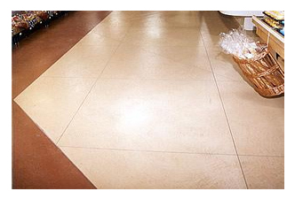 Birmingham, AL Stained Concrete